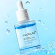 سرم مدی کیوب Hyaluronic Peptide نمایش بافت محصول