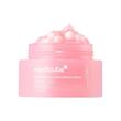 کرم کپسولی مدی کیوب PDRN Pink Collagen نمای روبه‌رو