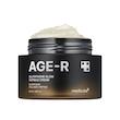 کرم مدی کیوب AGE-R Glutathione Glow با نمایش بافت کرم