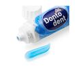خمیردندان طراوت‌دهنده نفس با حس خنکی دنتودنت (Dontodent Zahnpasta Clear Fresh, 125 ml)