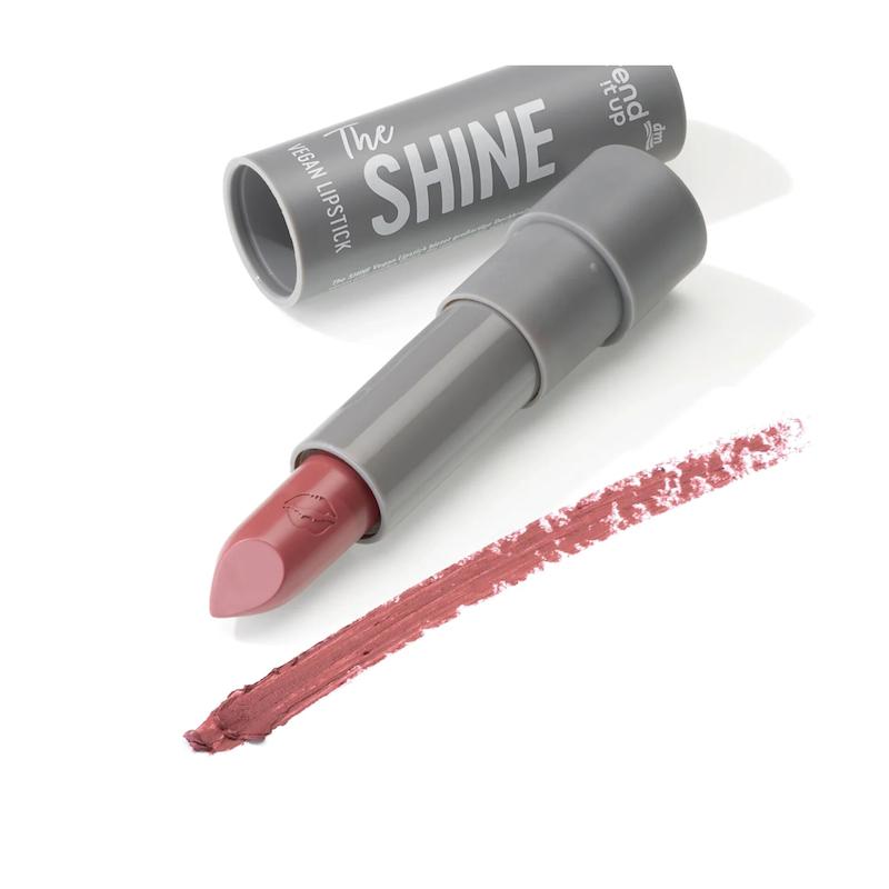 رژ لب ترند !ت آپ The Shine شماره 290 – رنگ Rosewood (چوب رز)