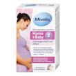 مکمل مادر و کودک اصل آلمان میولیس - 30 عدد قرص + 30 عدد سافت‌ژل (Mivolis Mama & Baby 2 Tabletten )