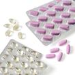 مکمل مادر و کودک اصل آلمان میولیس - 30 عدد قرص + 30 عدد سافت‌ژل (Mivolis Mama & Baby 2 Tabletten )