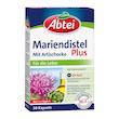 کپسول پاکسازی کبد اصل آلمان آبتی حاوی خار مریم و کنگر فرنگی  - 30 عددی (Abtei Mariendistel plus Kapseln)