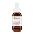 سرم شب ویتامین C گارنیر درخشان‌کننده پوست 30 میل اصل آلمان(Garnier Skin Active Nachtserum Glow Booster mit Vitamin C & Hyaluronsäure)
