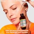 سرم شب ویتامین C گارنیر درخشان‌کننده پوست 30 میل اصل آلمان(Garnier Skin Active Nachtserum Glow Booster mit Vitamin C & Hyaluronsäure)