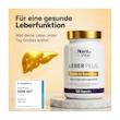 قرص تقویت و پاکسازی کبد نرو ویتال اصل آلمان (Leber Plus Naro Vital)