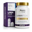 قرص تقویت و پاکسازی کبد نرو ویتال اصل آلمان (Leber Plus Naro Vital)
