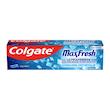 خمیر دندان مکس وایت کلگیت مدل کریستال خنک کننده 75 میل (Colgate Zahnpasta Max Fresh Cooling Crystals)