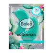 پد زیر چشم هیدروژلی باله آ مدل Kaktuswasser – آبرسان و خنک‌کننده با عصاره آب کاکتوس (Balea Augenpads Hydrogel Kaktuswasser)