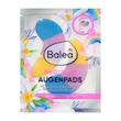 پد زیر چشم هیدروژلی باله آ مدل Rainbow – آبرسان و شاداب‌کننده (Balea Augenpads Hydrogel Rainbow)