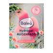 پد زیر چشم هیدروژلی باله آ  مدل دو رنگ Rosa – آبرسان و شاداب‌کننده (Balea Augenpads Hydrogel Rosa)