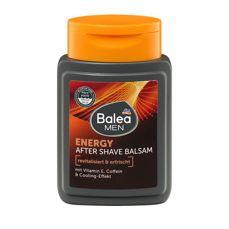 افتر شیو مردانه باله آ مدل انرژی اصل آلمان ،۱۰۰ میلی‌لیتر(Balea MEN After Shave Balsam Energy)