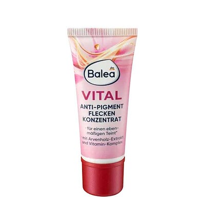 کرم ویتال ضد لک قوی باله آ (Balea Anti Pigmentflecken Konzentrat Vital)