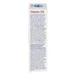 کپسول ویتامین د3 1000 میولیس– تقویت استخوان و سیستم ایمنی ،۶۰ عددی (Mivolis Vitamin D3 Perlen 1000 I.E)
