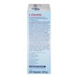 کپسول ال‌ کارنیتین میولیس _کمک به چربی‌سوزی و افزایش انرژی ،۶۰ عددی (Mivolis L-Carnitin Kapslen)