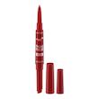رژ لب ترند !ت آپ مدل Perfect Pair Line & Fill شماره 540 – رنگ قرمز یاقوتی (trend !t up Lippenstift Perfect Pair Line & Fill 520 Dark Rose Pink)