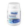 کپسول منیزیم ۸‌گانه میولیس، 60 عددی (Mivolis Magnesium 8-fach Komplex Kapseln)