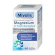 کپسول منیزیم ۸‌گانه میولیس، 60 عددی (Mivolis Magnesium 8-fach Komplex Kapseln)