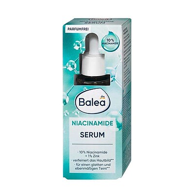 سرم نیاسینامید باله آ(Balea Serum Niacinamide)