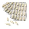 کپسول زینک و ویتامین C میولیس اصل آلمان، 60 عددی (Mivolis Zink + C )