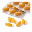 کپسول امگا ۳ گیاهی بذر کتان 1000 میولیس اصل آلمان، 30 عددی (Mivolis Omega-3 Leinöl 1000)