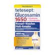 قرص گلوکوزامین 1650 تتسپت