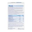 کپسول ویتامین B کمپلکس میولیس اصل آلمان، 60 عددی (Mivolis Vitamin B Komplex Depot, Kapseln)