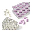 مکمل مادر و کودک 2 میولیس اصل آلمان 30 عدد قرص + 30 عدد کپسول نرم (Mivolis Mama & Baby 2 Tabletten )