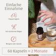 کپسول پروبیوتیک Naturtreu Floraintima