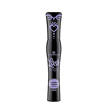 ریمل بنفش لش پرنس حجم دهنده و ضخیم کننده مژه  اسنس (lash princess sculpted volume mascara)