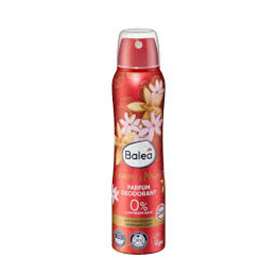  اسپری دئودورانت زنانه باله آ (Balea Deodorant spray )