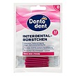 مسواک بین دندانی دنتودنت (Dontodent Interdentalbürsten pink 0,35mm)