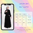 عبا پرتو
