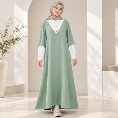مادست فشن چیست؟ آشنایی کامل با سبک مد پوشیده مدرن