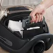 جاروبرقی الکترولوکس مدل ELECTROLUX PD91-8ssm