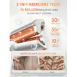 دستگاه ویو مو ساحلی شیگلم Sheglam Beach Babe Hair Waver