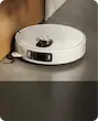 جاروبرقی رباتیک پرچم دار شیائومی مدل Xiaomi Robot Vacuum 5 Pro ( پک اصلی و گلوبال شرکتی )