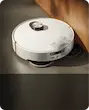 جاروبرقی رباتیک پرچم دار شیائومی مدل Xiaomi Robot Vacuum 5 Pro ( پک اصلی و گلوبال شرکتی )