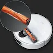 جاروبرقی رباتیک پرچم دار شیائومی مدل Xiaomi Robot Vacuum 5 Pro ( پک اصلی و گلوبال شرکتی )