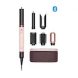 حالت دهنده مو دایسون مدل Co-anda2x Dyson Airwrap i.d. HS09 (Ceramic Pink/Rose Gold صورتی سرامیک/رزگلد)