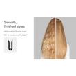 سشوار ایررپ دایسون نارنجی مدل Dyson  Airwrap HS09 Co-anda2x HS09 apricot 