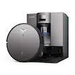 جارو رباتیک اکووکس Ecovacs X11 cyclone