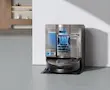 جارو رباتیک اکووکس Ecovacs X11 cyclone