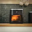 سرخ کن بدون روغن بوش مدل MAF671B0