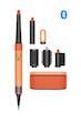 سشوار حالت دهنده مو ایررپ دایسون مدل AIRWRAP HS08 Ceramic Apricot/Topaz