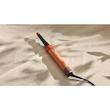 سشوار حالت دهنده مو ایررپ دایسون مدل AIRWRAP HS08 Ceramic Apricot/Topaz