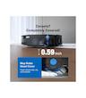 جارو رباتیک اکووکس مدل ECOVACS DEEBOT X12 PRO OMNI |