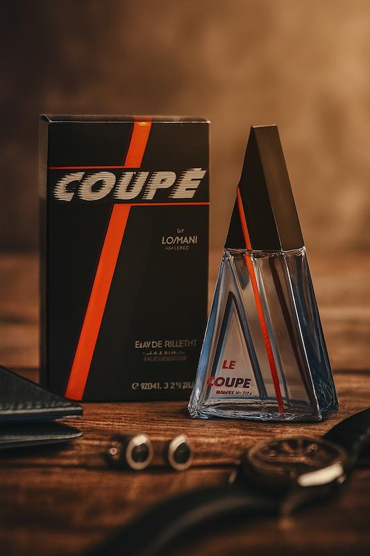 ادکلن مردانه رومانی لی کوپ ،لی کاپ،لیکوپ،لیکاپ