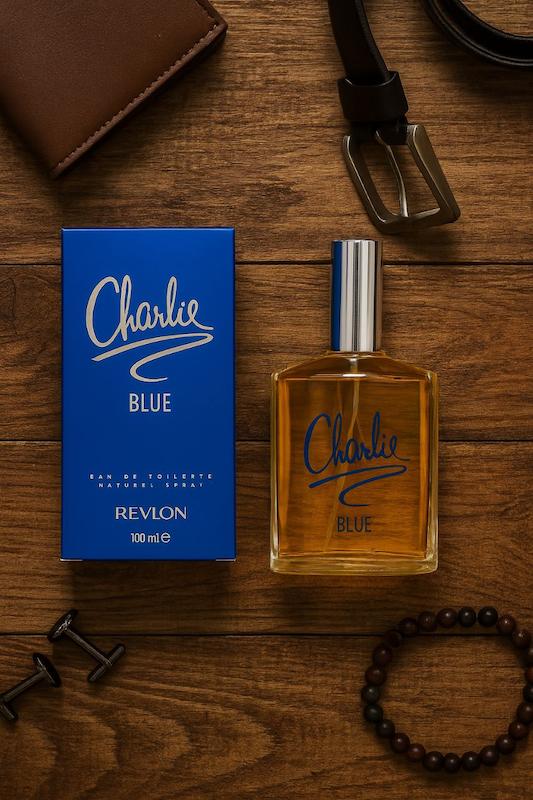 رولون چارلی بلو REVLON - Charlie blue